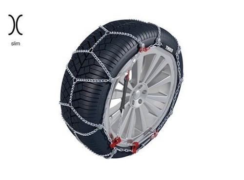 Catene neve konig - da,