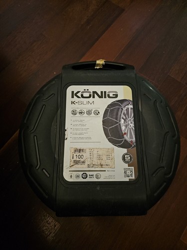 Konig thule ck7 - ck7, 100