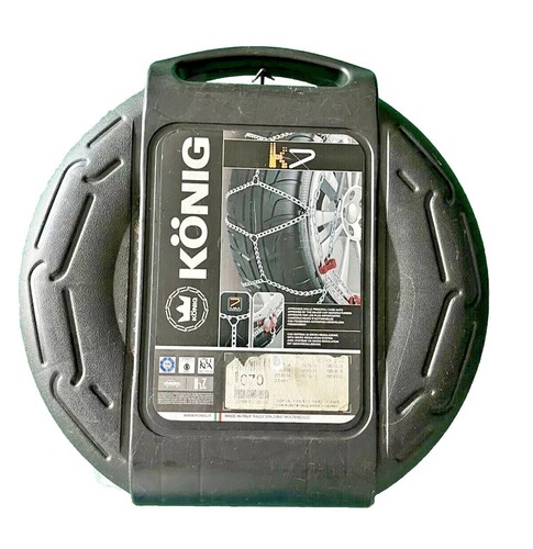 Catene neve konig 070 - konig, k7